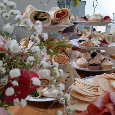 cake-stand