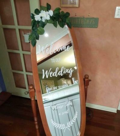 wedding-welcome-sign