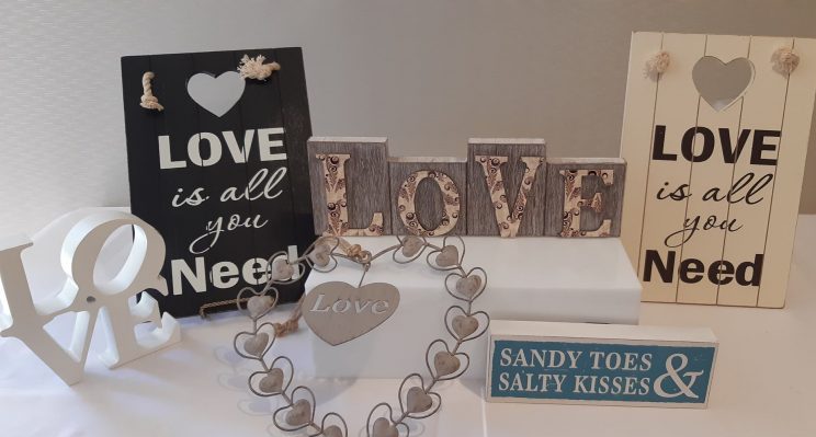 word-plaques